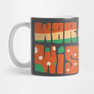 Wishes Mug